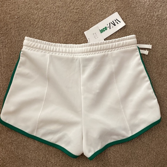 Prince Shorts & Jacket Set - Picture 5 of 10